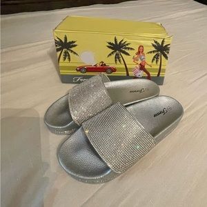 Forever slides